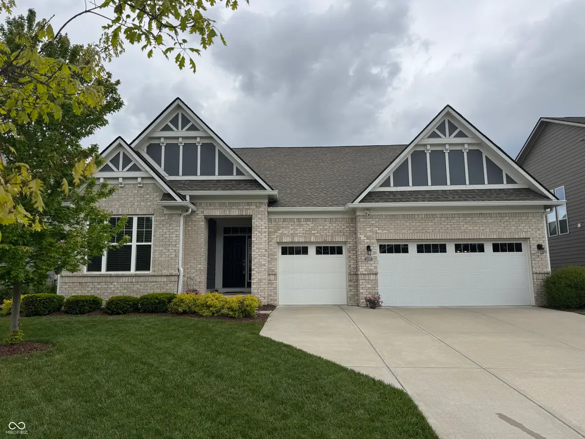 5447 Forest Glen Drive, Brownsburg, IN 46112 - #1