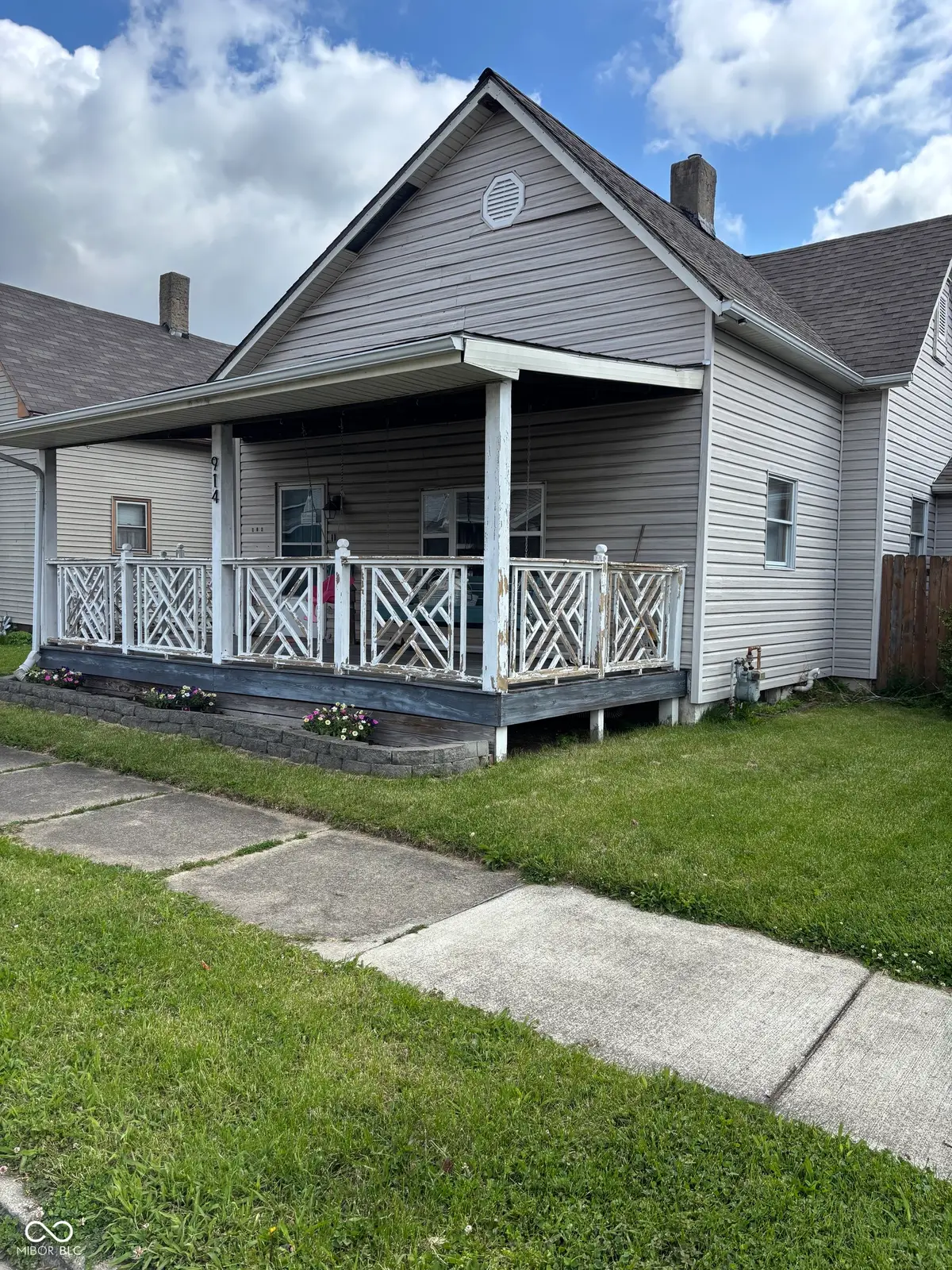 914 Elm Street, Shelbyville, IN 46176 - #1