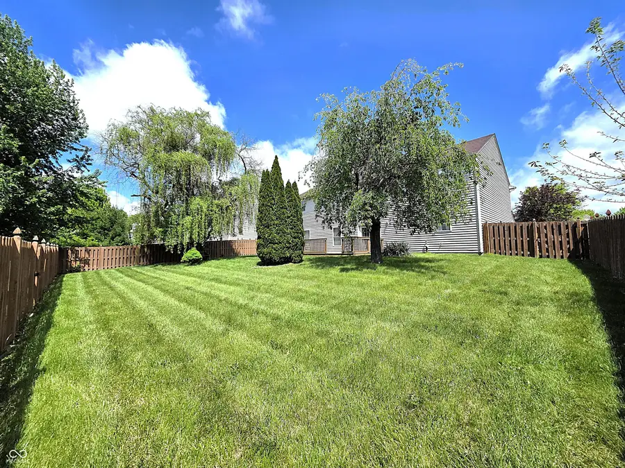 10611 Armstead Avenue, Indianapolis, IN 46234 - #2