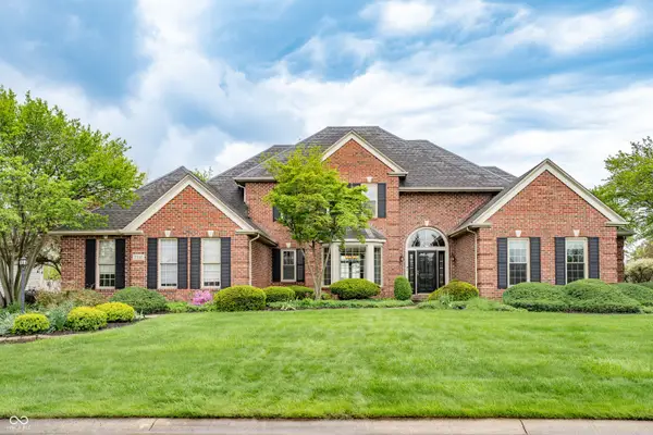 9816 Stowaway Cove, Fort Wayne, IN 46835