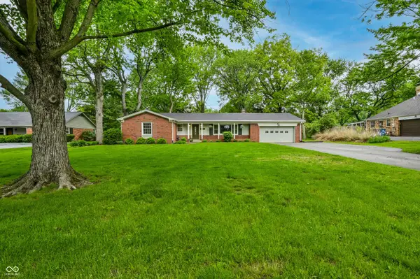 1014 W 77th Street South Drive, Indianapolis, IN 46260
