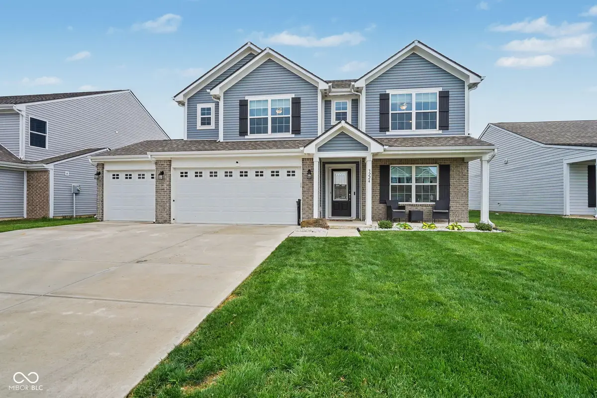 3224 Sand Walk Drive, Kokomo, IN 46902 - #1