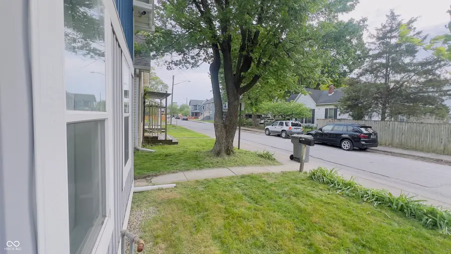 937 Olive Street, Indianapolis, IN 46203 - #3