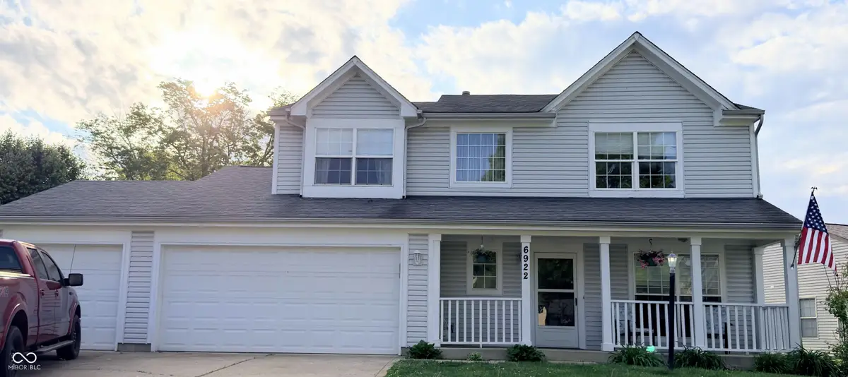 6922 Devinney Lane, Indianapolis, IN 46221 - #1