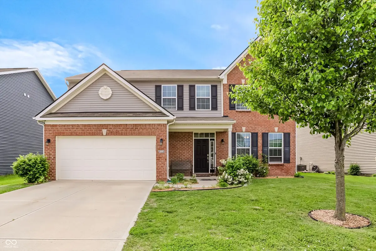 8408 Welder Place, Indianapolis, IN 46237 - #1