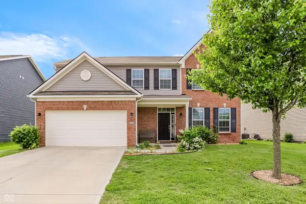 8408 Welder Place, Indianapolis, IN 46237