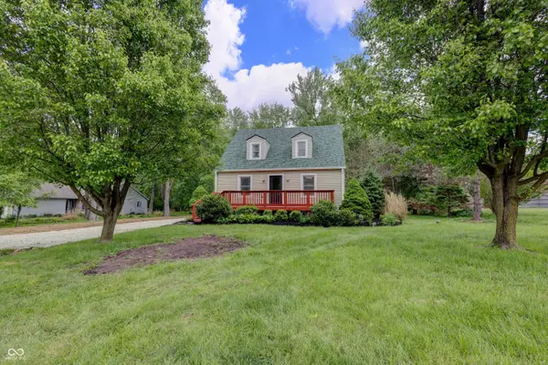 11005 Cornell Street, Carmel, IN 46280