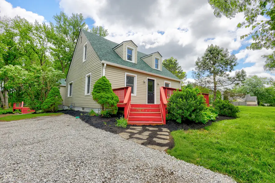 11005 Cornell Street, Carmel, IN 46280 - #2