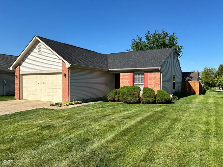 8410 Armistead Lane, Indianapolis, IN 46227 - #2