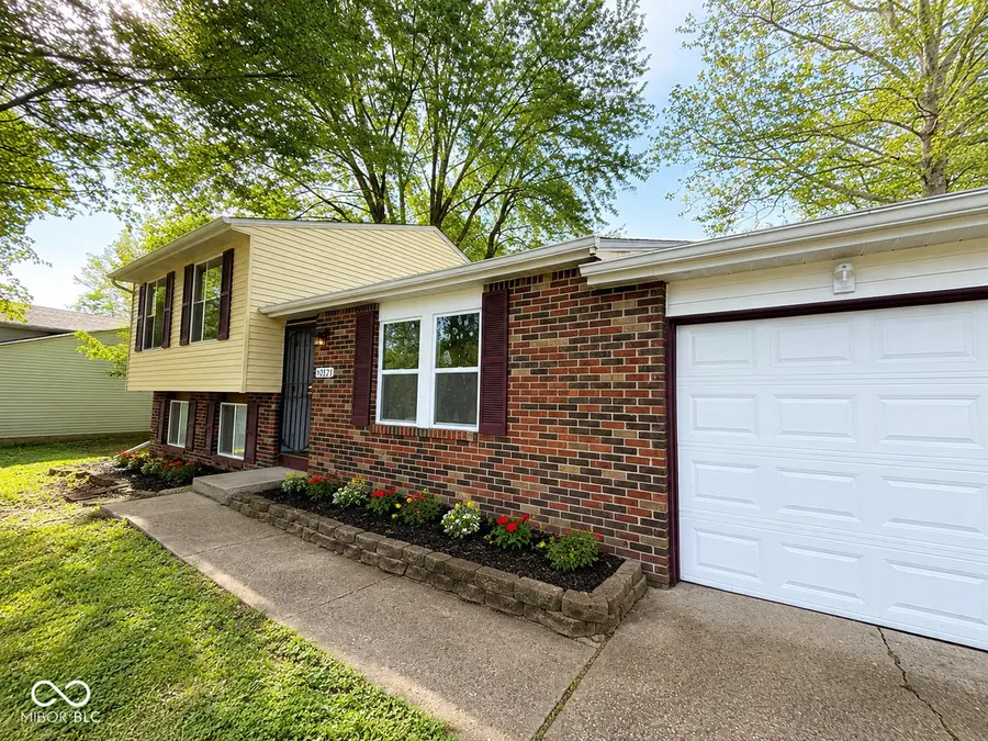 10321 Starview Drive, Indianapolis, IN 46229 - #2