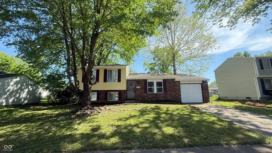 10321 Starview Drive, Indianapolis, IN 46229 - #3