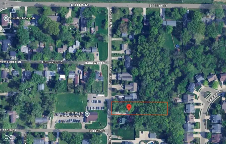11025 Cornell Street, Carmel, IN 46280 - #3
