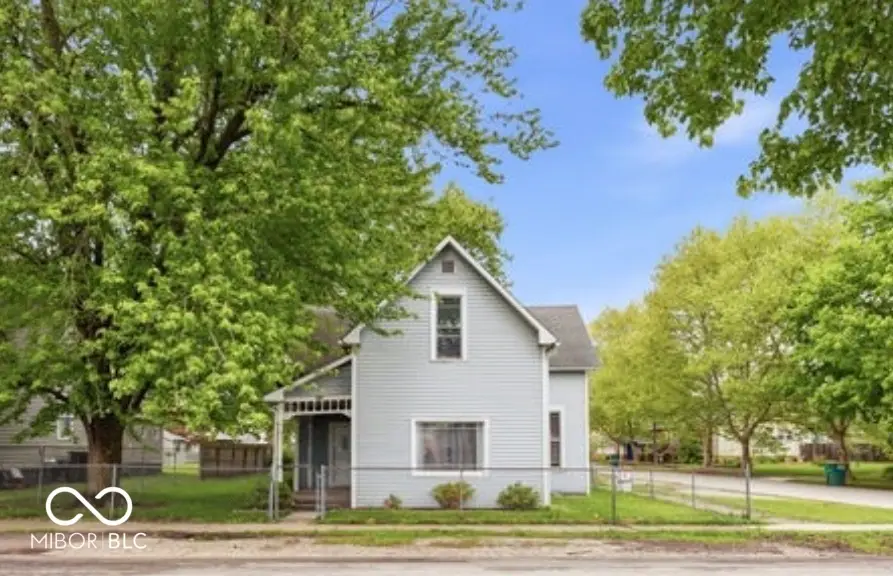 324 N Jameson Street, Lebanon, IN 46052 - #1