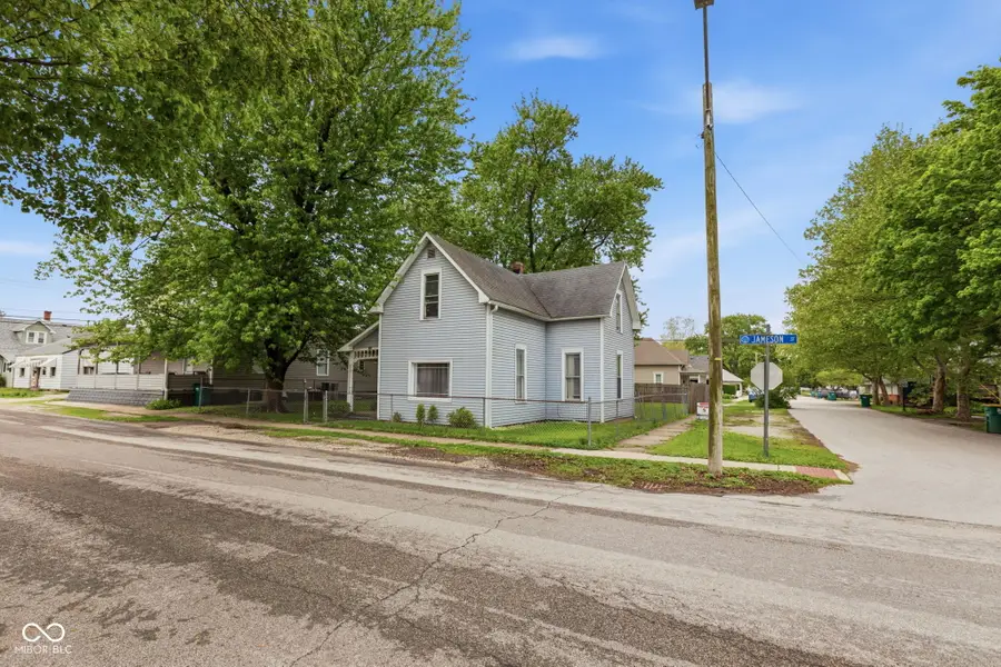 324 N Jameson Street, Lebanon, IN 46052 - #3