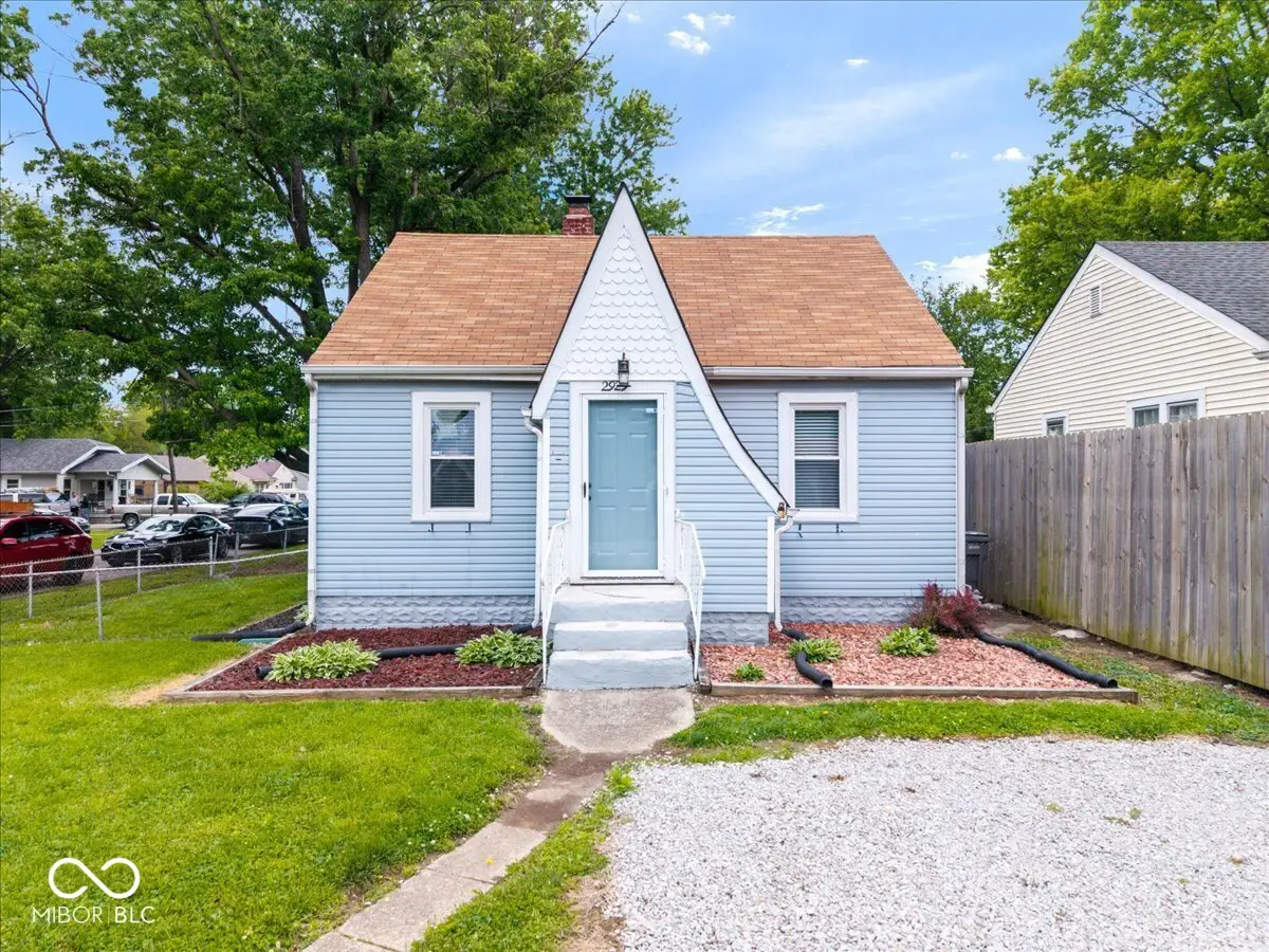 2929 S Pennsylvania Street, Indianapolis, IN 46225 - #1