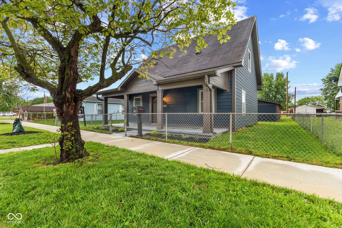 1335 Christian Avenue, Noblesville, IN 46060 - #1