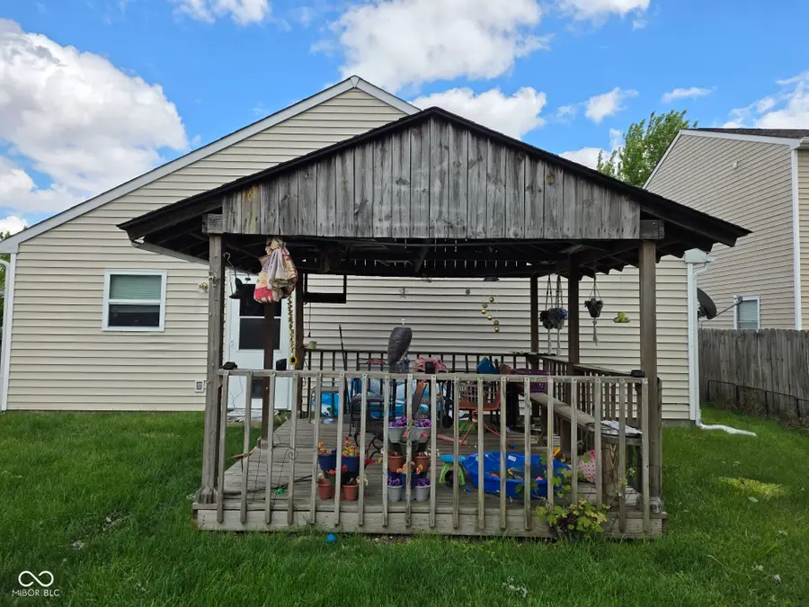 929 Belvedere Drive, Shelbyville, IN 46176 - #3