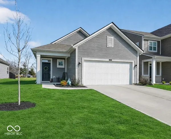 6044 Medina Spirit Drive, Indianapolis, IN 46237