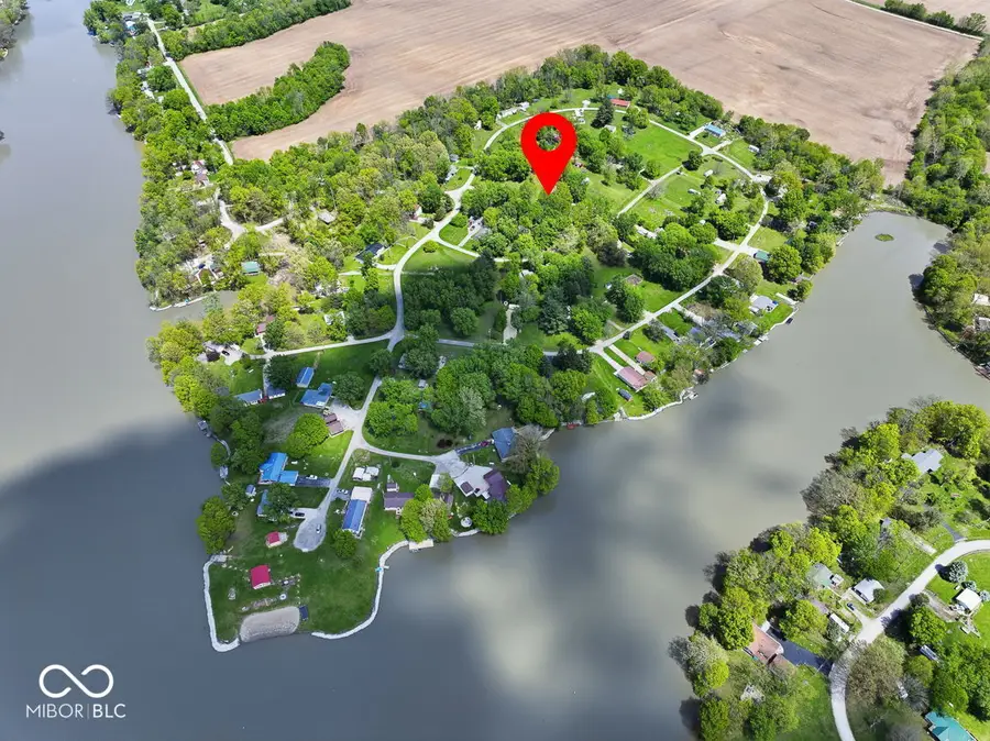 842 Mike Place, Kingman, IN 47952 - #3