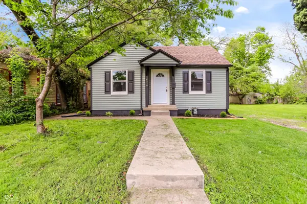 4510 Norwaldo Avenue, Indianapolis, IN 46205