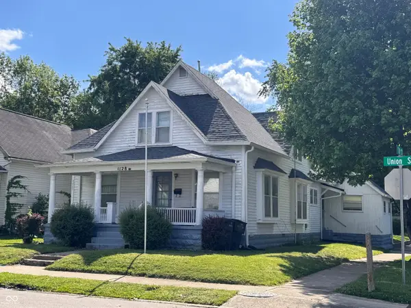 1128 Union Street, Columbus, IN 47201