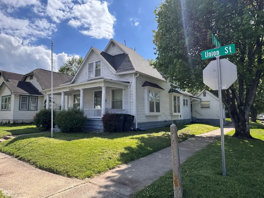 1128 Union Street, Columbus, IN 47201 - #2