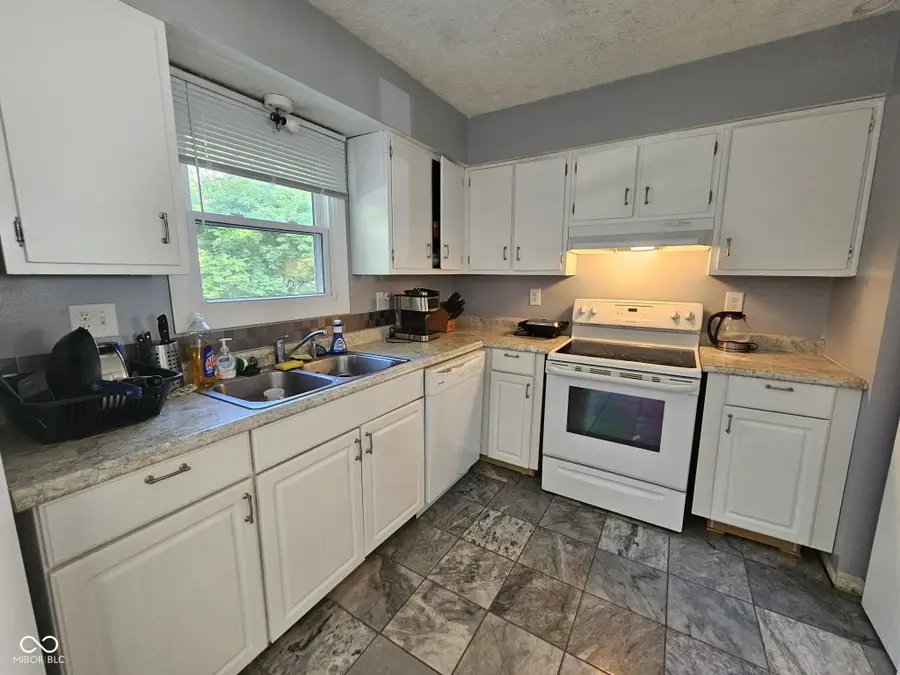 1345 Countryside Lane, Indianapolis, IN 46231 - #2