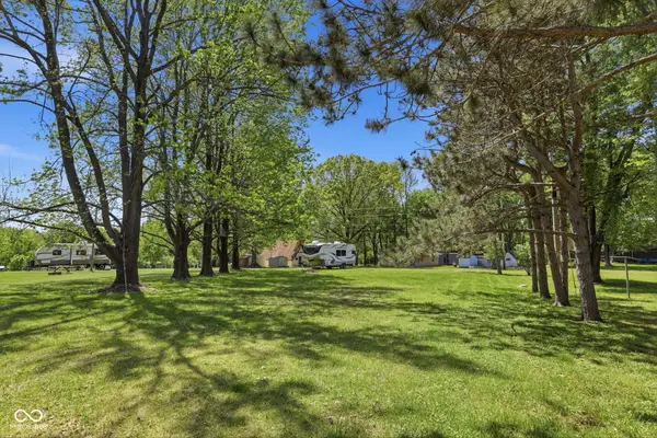 Lot 34 Morgan Court, Kingman, IN 47952