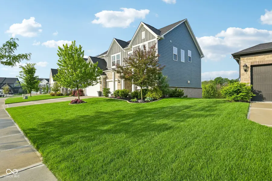 18757 Dooney Court, Noblesville, IN 46062 - #3