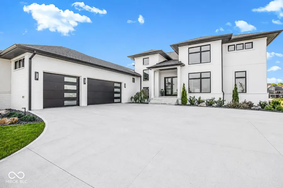 13679 Haven Cove Lane, Fishers, IN 46055 - #2