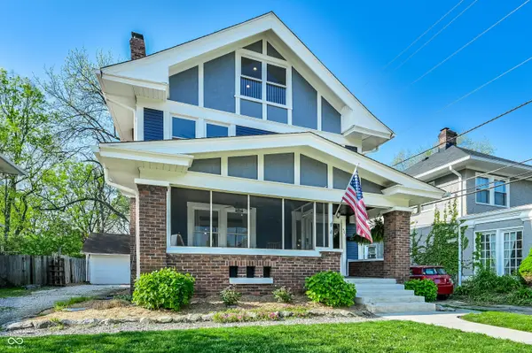 401 E 37th Street, Indianapolis, IN 46205