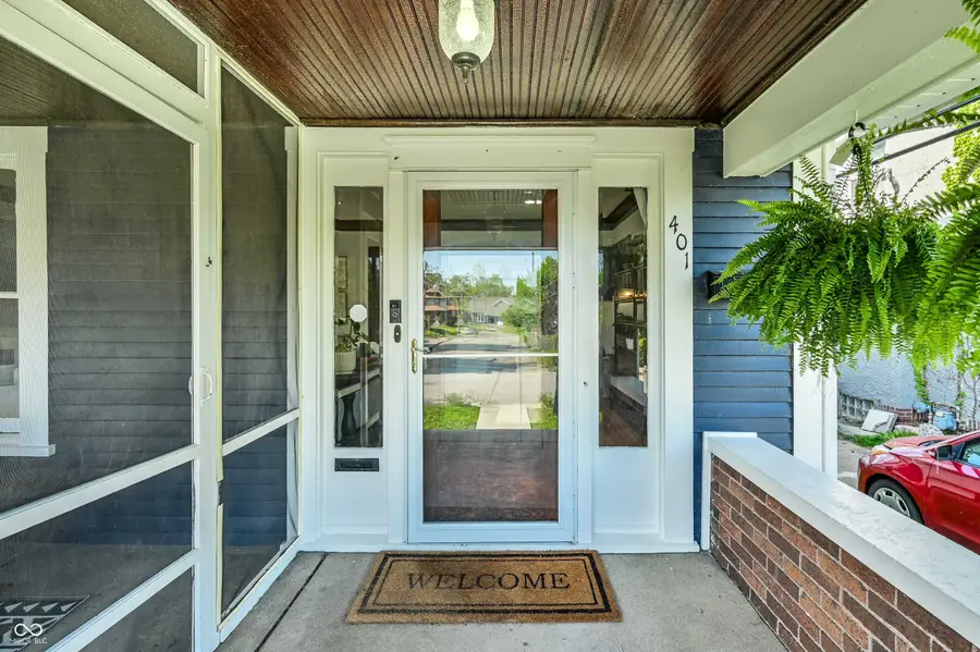 401 E 37th Street, Indianapolis, IN 46205 - #3