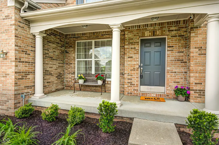7851 Friends Creek, Avon, IN 46123 - #2