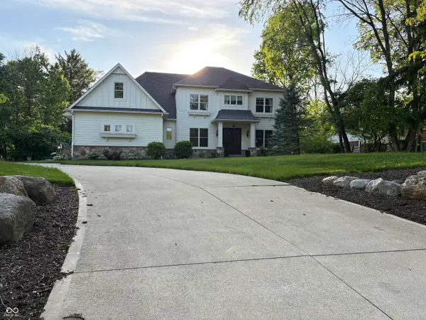 6902 N Pennsylvania Street, Indianapolis, IN 46220