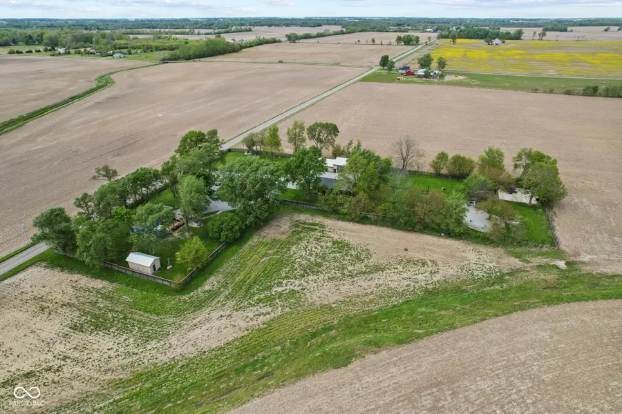 8734 N 200 W, Alexandria, IN 46001 - #3