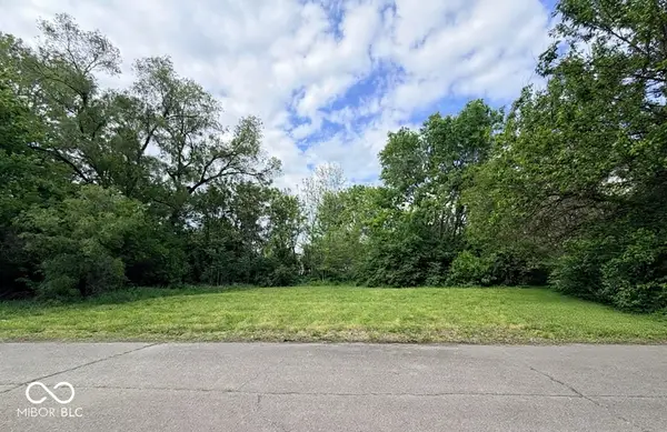 4902 Farrington Avenue, Indianapolis, IN 46201