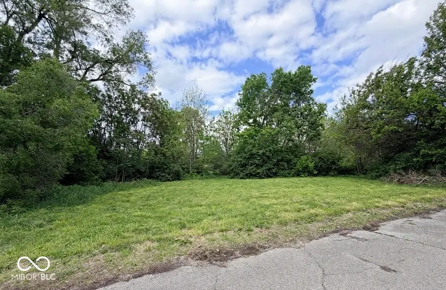 4902 Farrington Avenue, Indianapolis, IN 46201 - #2