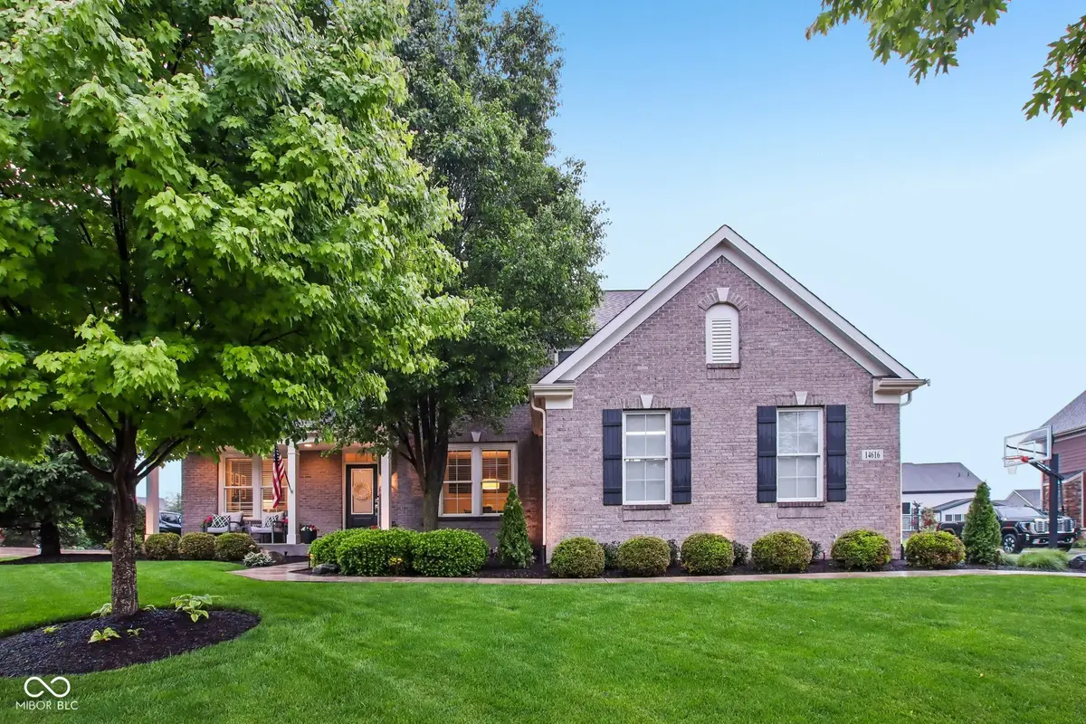 14616 Pleasant Crest Avenue, Fishers, IN 46037 - #1