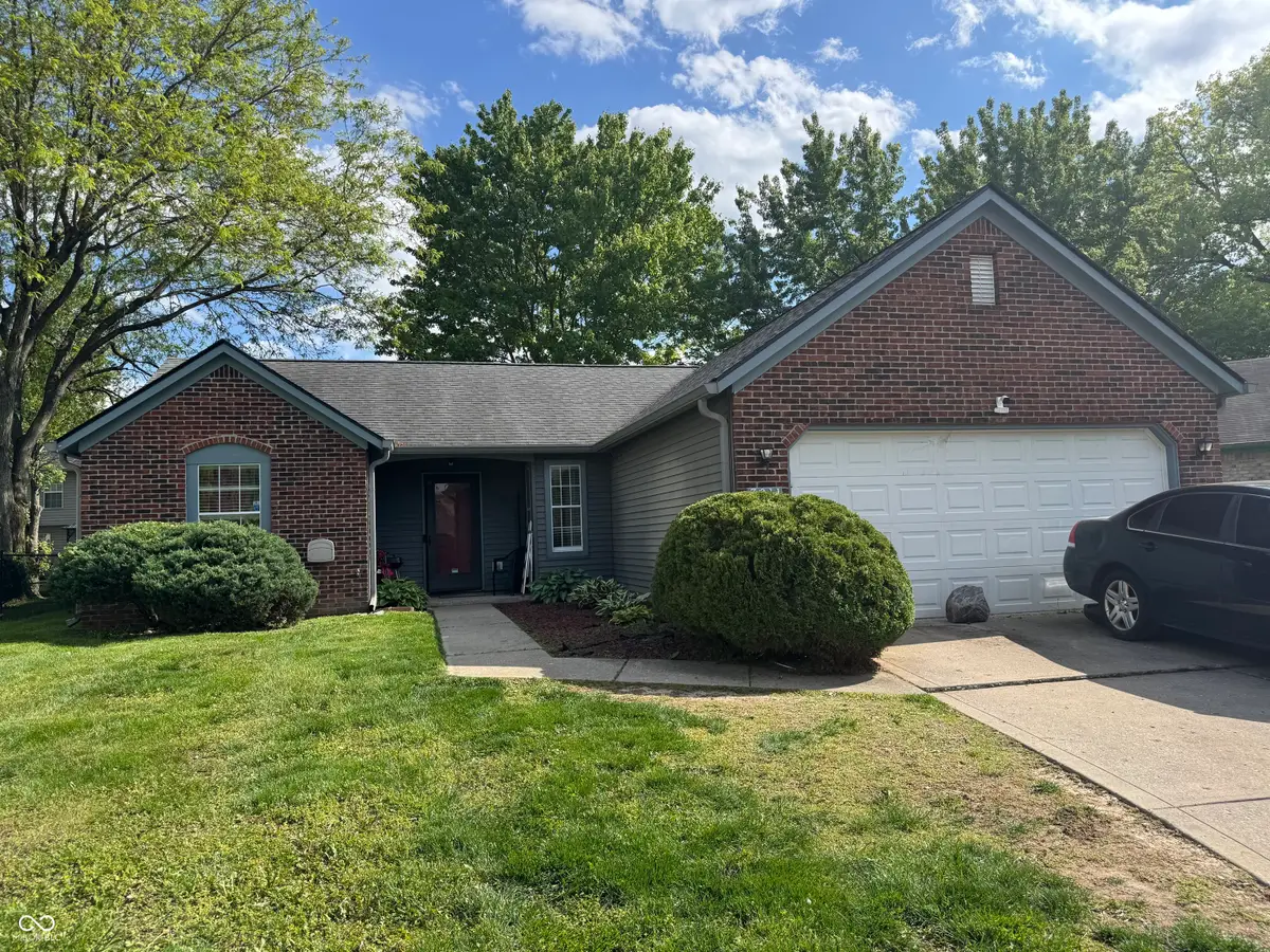 3811 W 45th Terrace, Indianapolis, IN 46228 - #1