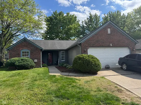 3811 W 45th Terrace, Indianapolis, IN 46228