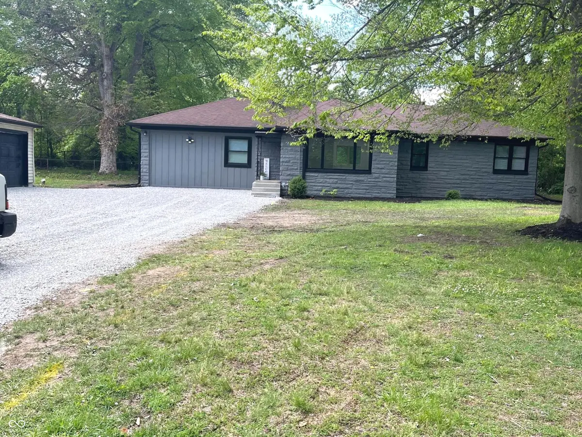 7250 S East Street, Indianapolis, IN 46227 - #1