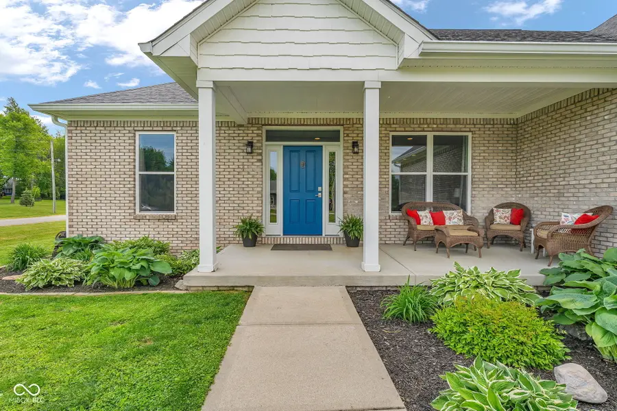 467 & 468 Gettysburg, Coatesville, IN 46121 - #3