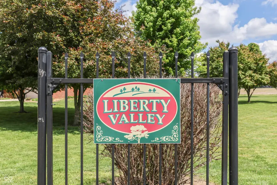 3464 Nicholas Court, Martinsville, IN 46151 - #2