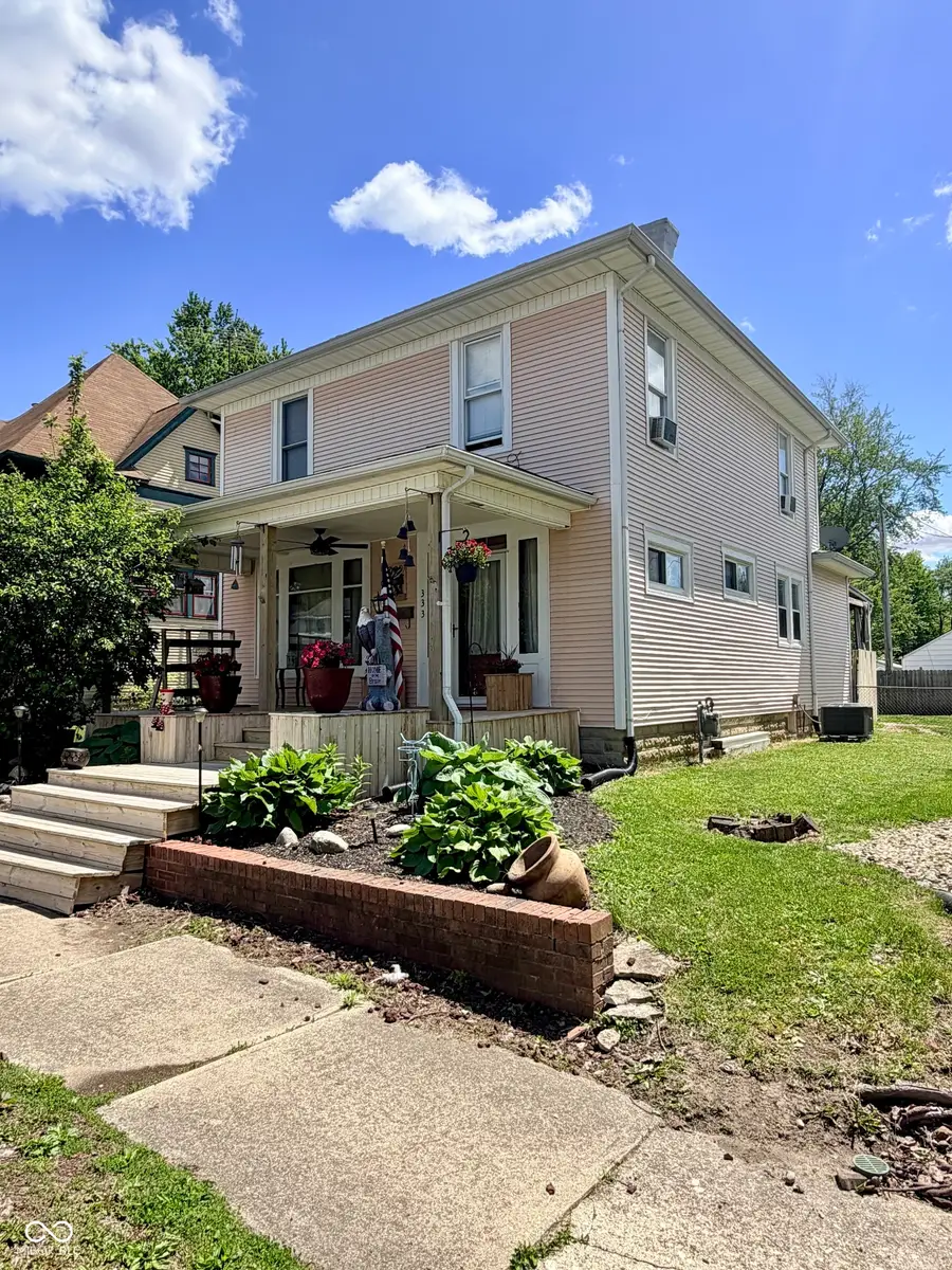 333 W 7th Street, Rushville, IN 46173 - #2