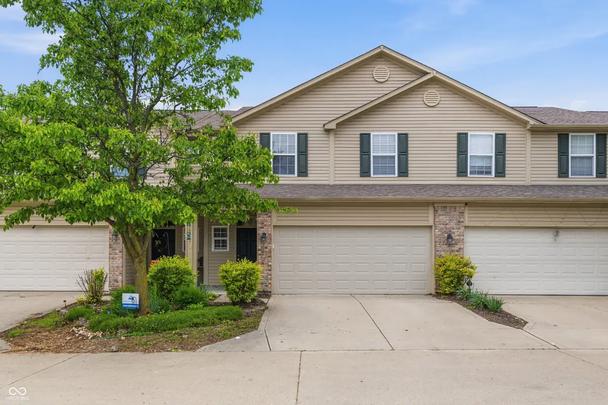 7022 Forrester Lane, Indianapolis, IN 46217 - #1