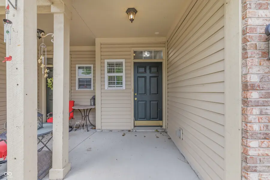 7022 Forrester Lane, Indianapolis, IN 46217 - #3