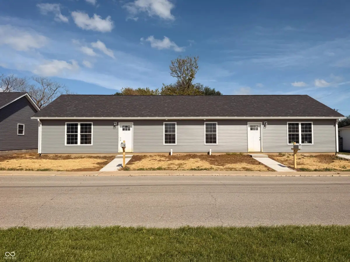 412 S Ireland Street, Greensburg, IN 47240 - #1