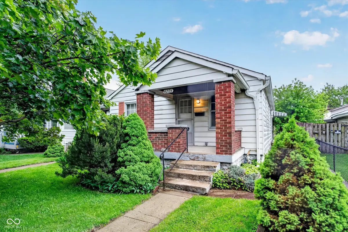 4205 English Avenue, Indianapolis, IN 46201 - #1