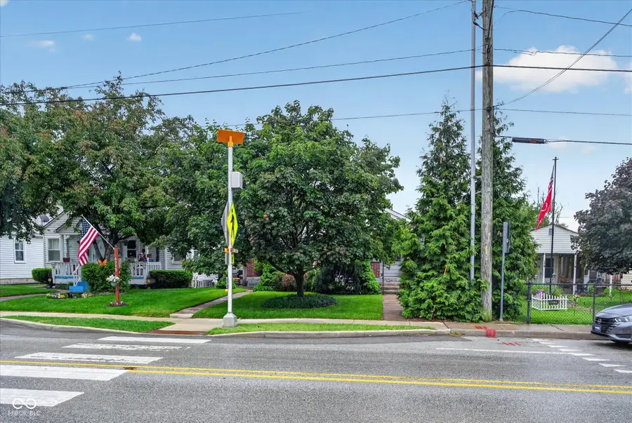 4205 English Avenue, Indianapolis, IN 46201 - #3