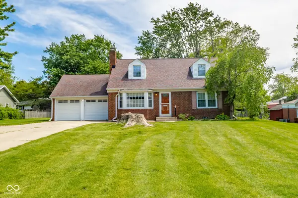 224 Edgewood Drive, Anderson, IN 46011
